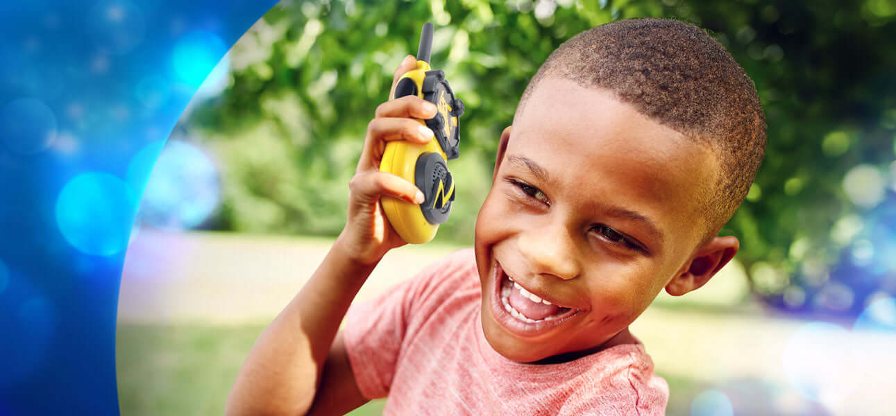 Walkie Talkies for Kids