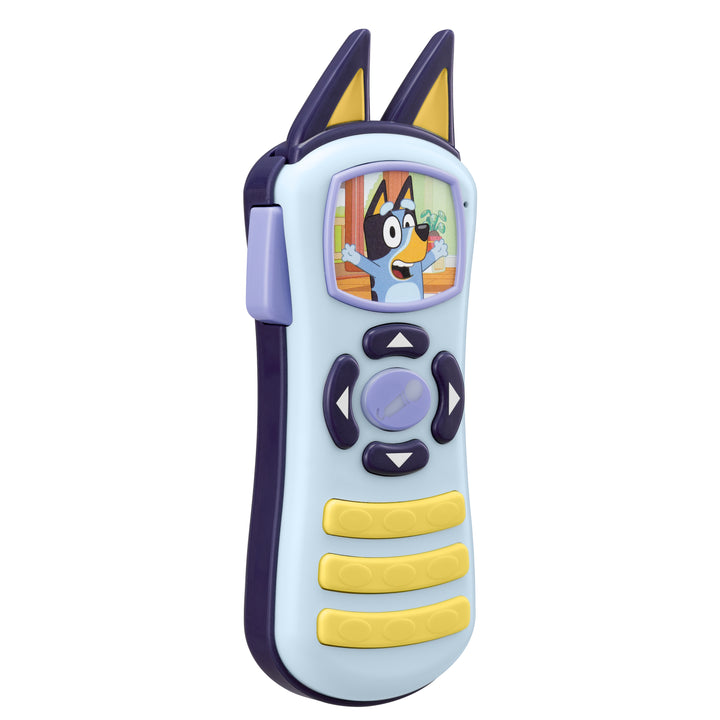 Bluey Toy Remote Control for Toddlers