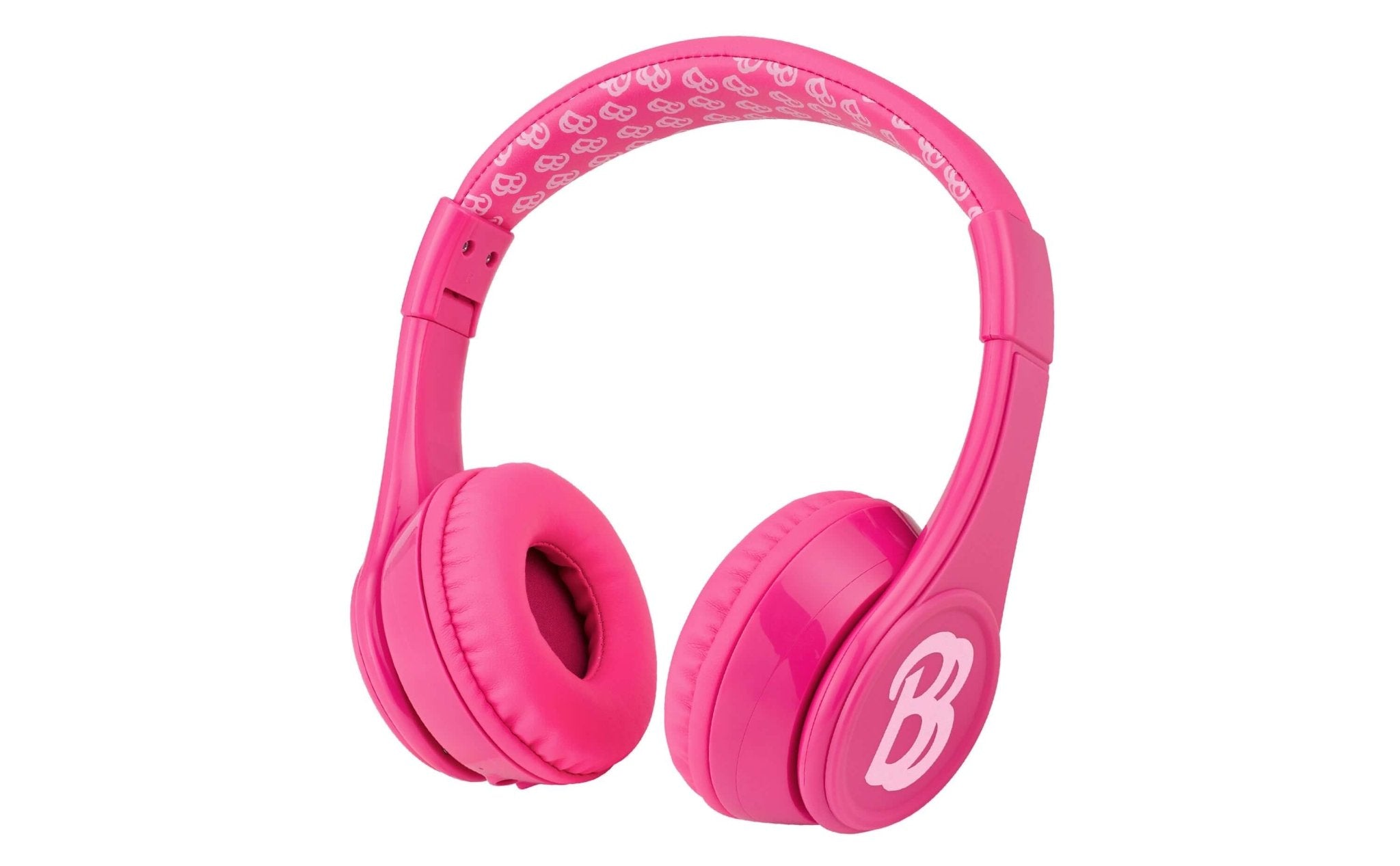 Barbie Bluetooth Headphones for Kids – eKids