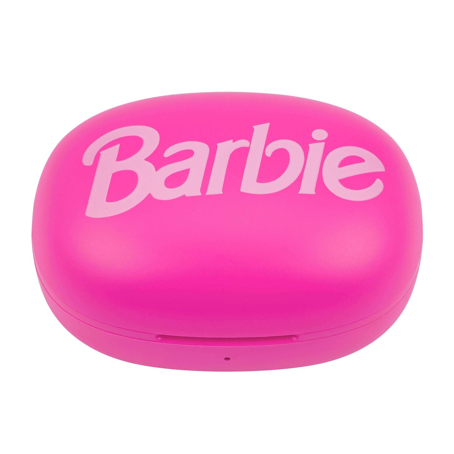 Barbie Bluetooth True Wireless Earbuds with Charging Case - eKids