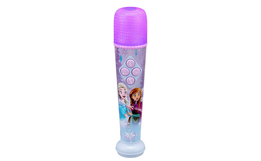 Disney Frozen Wireless Microphone for Girls