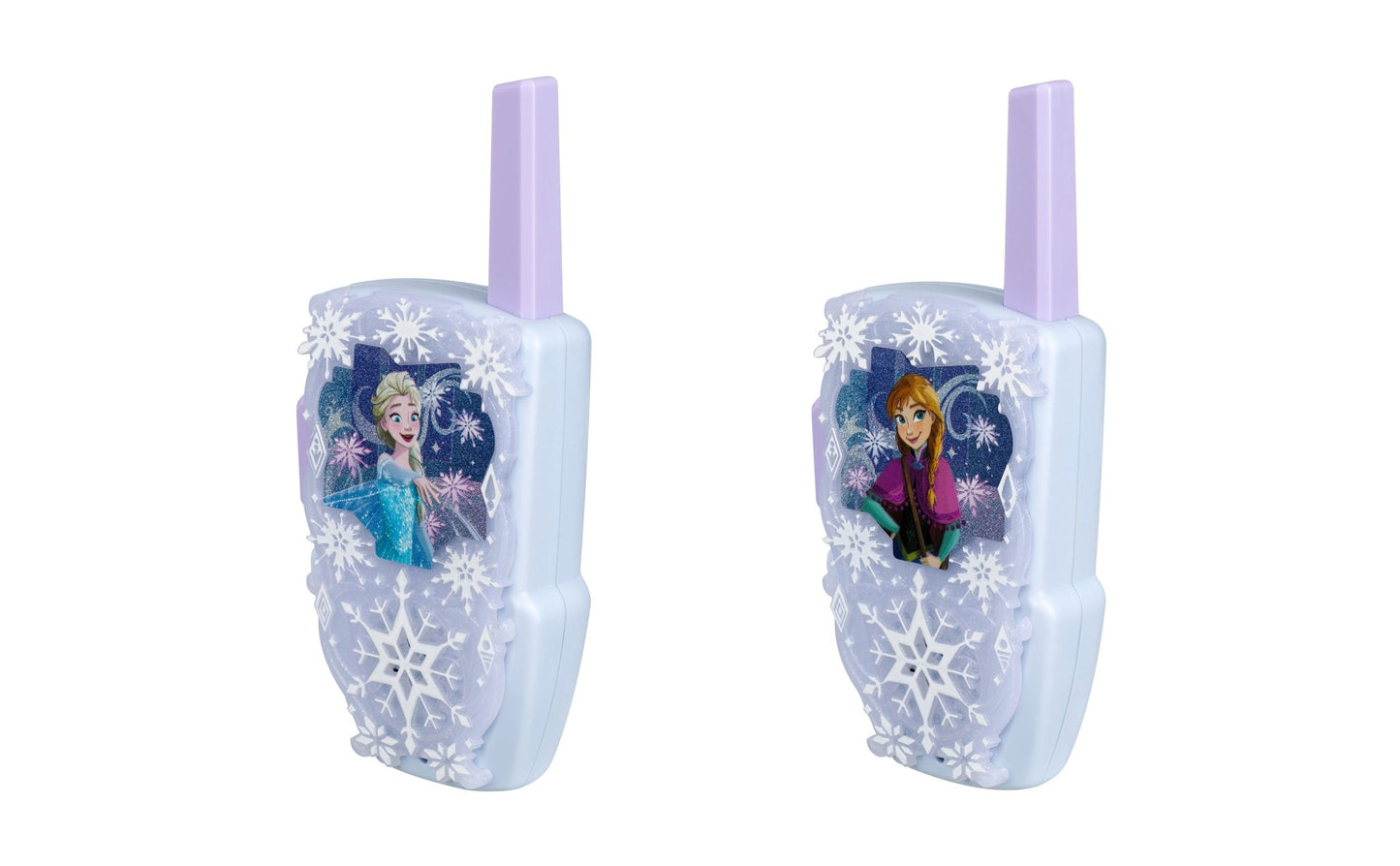 Disney Frozen Walkie Talkies for Kids - eKids