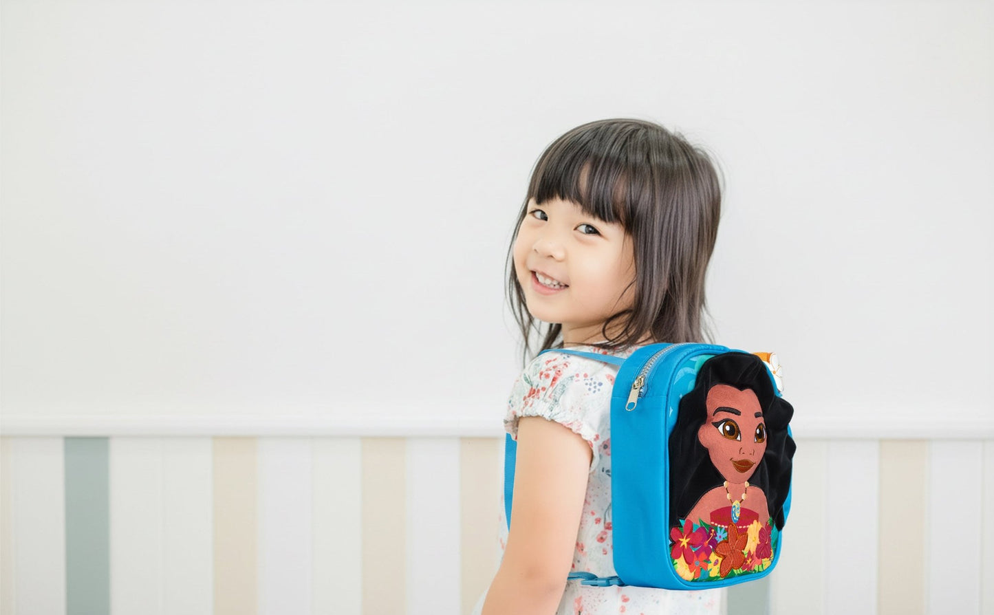 Disney Moana Tap N’ Talk Bluetooth Karaoke Boombox Toy for Kids - eKids