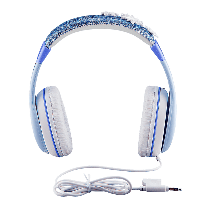 Frozen Wired Headphones for Kids - eKids