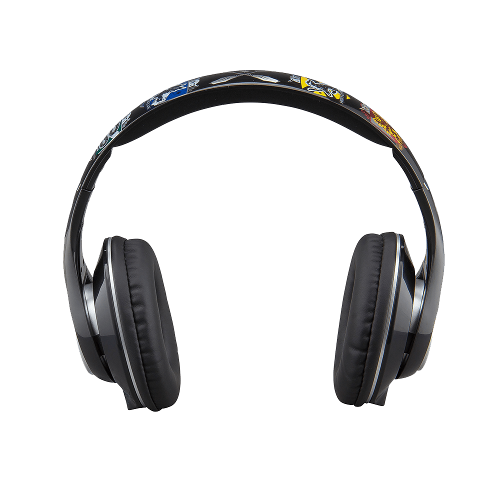 Harry Potter Bluetooth Headphones for Kids - eKids