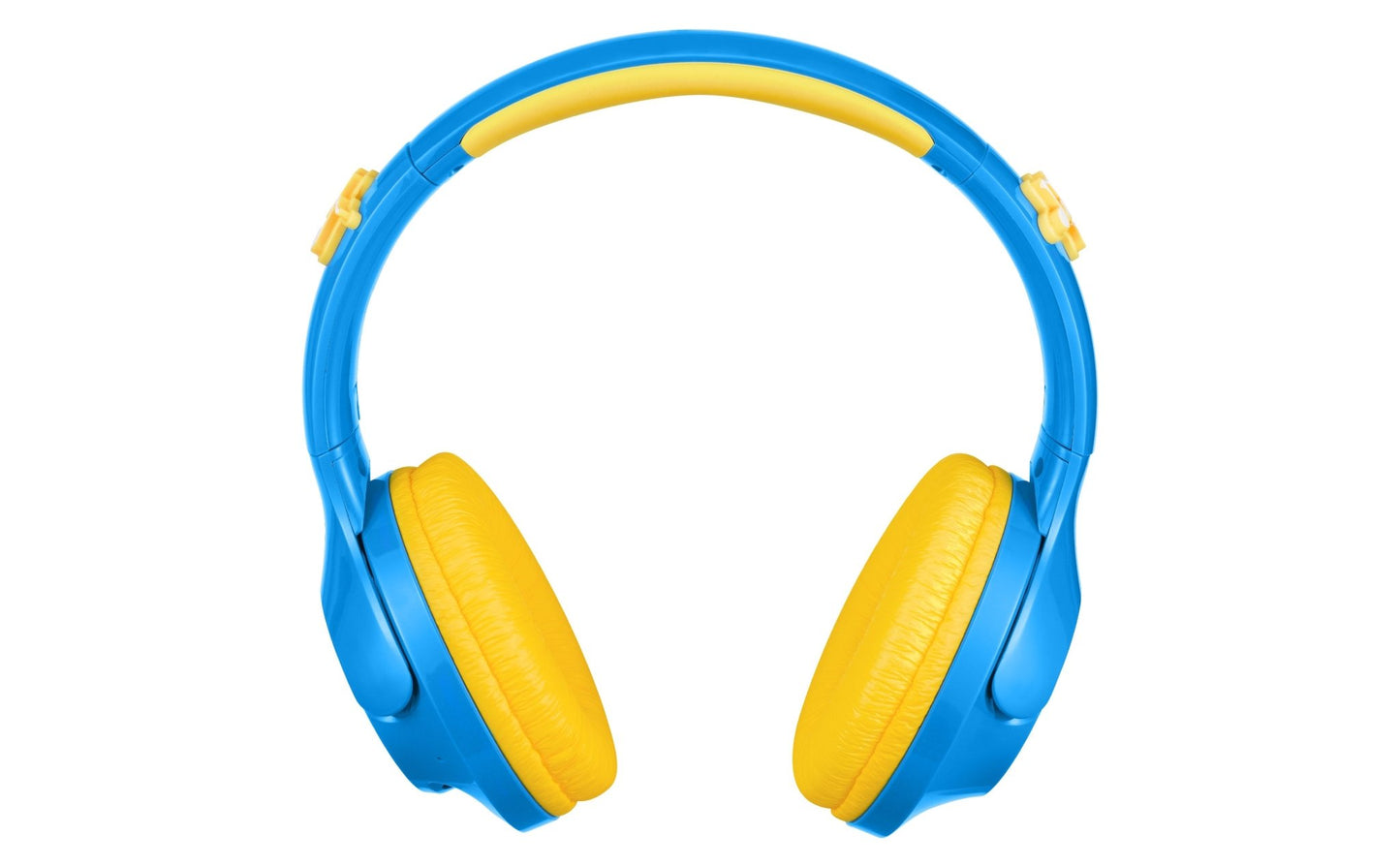 Ms Rachel Bluetooth & Corded Headphones with Built - in Music - eKids
