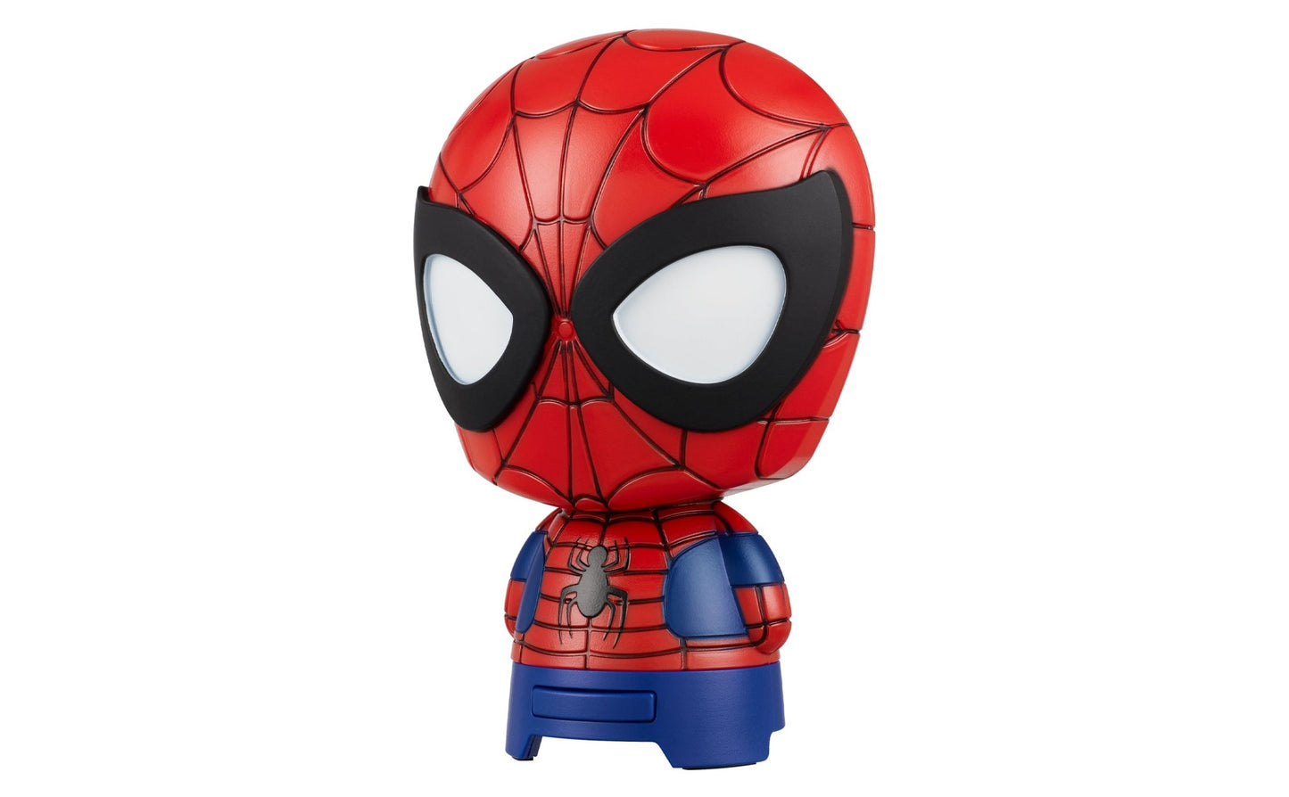 Spiderman Bluetooth Speaker with Built - in Sound Effects - eKids