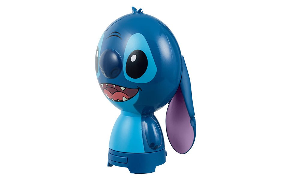 Stitch Bluetooth Speaker with Built - in Sound Effects - eKids