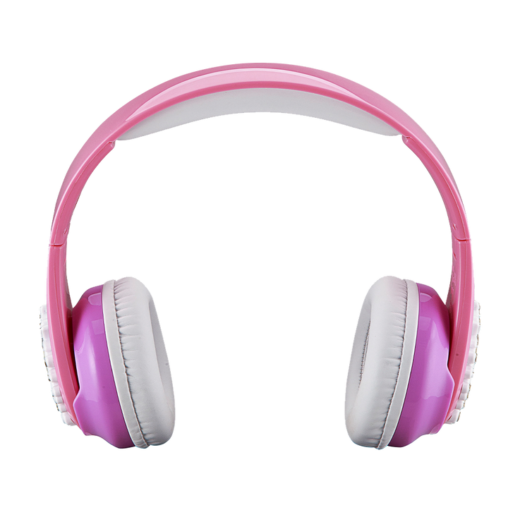 Disney Princess Bluetooth Headphones with EZ Link