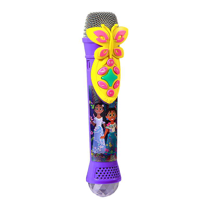 Encanto Wireless Microphone with EZ Link