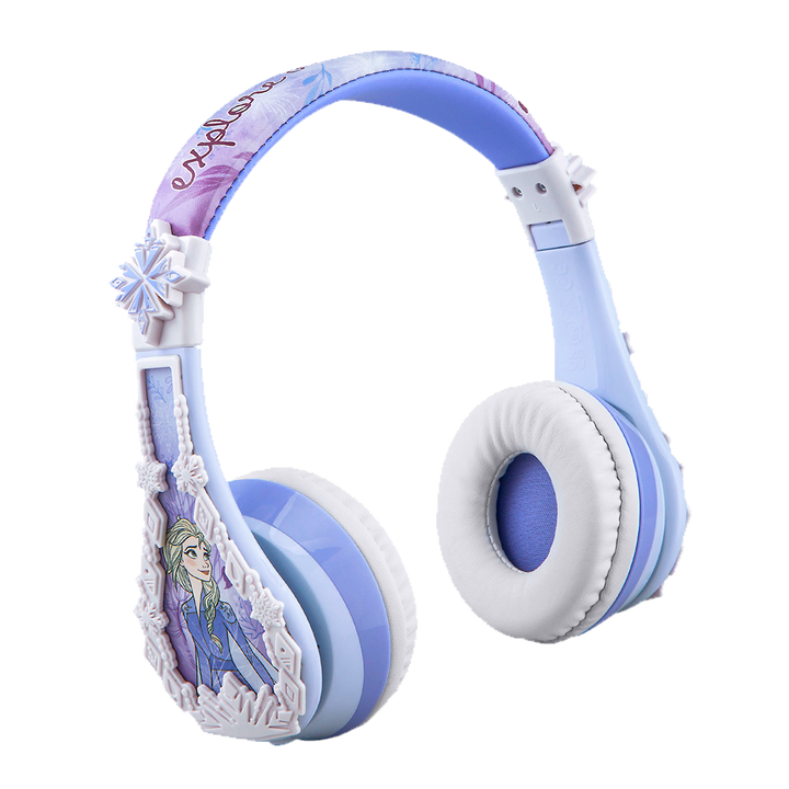 Frozen Bluetooth Headphones for Kids