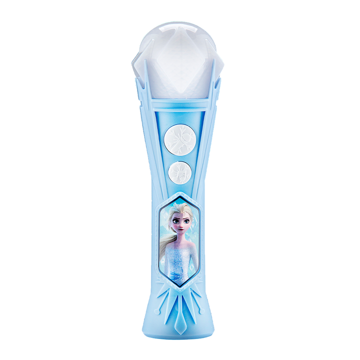 Frozen Karaoke Microphone Toy for Kids