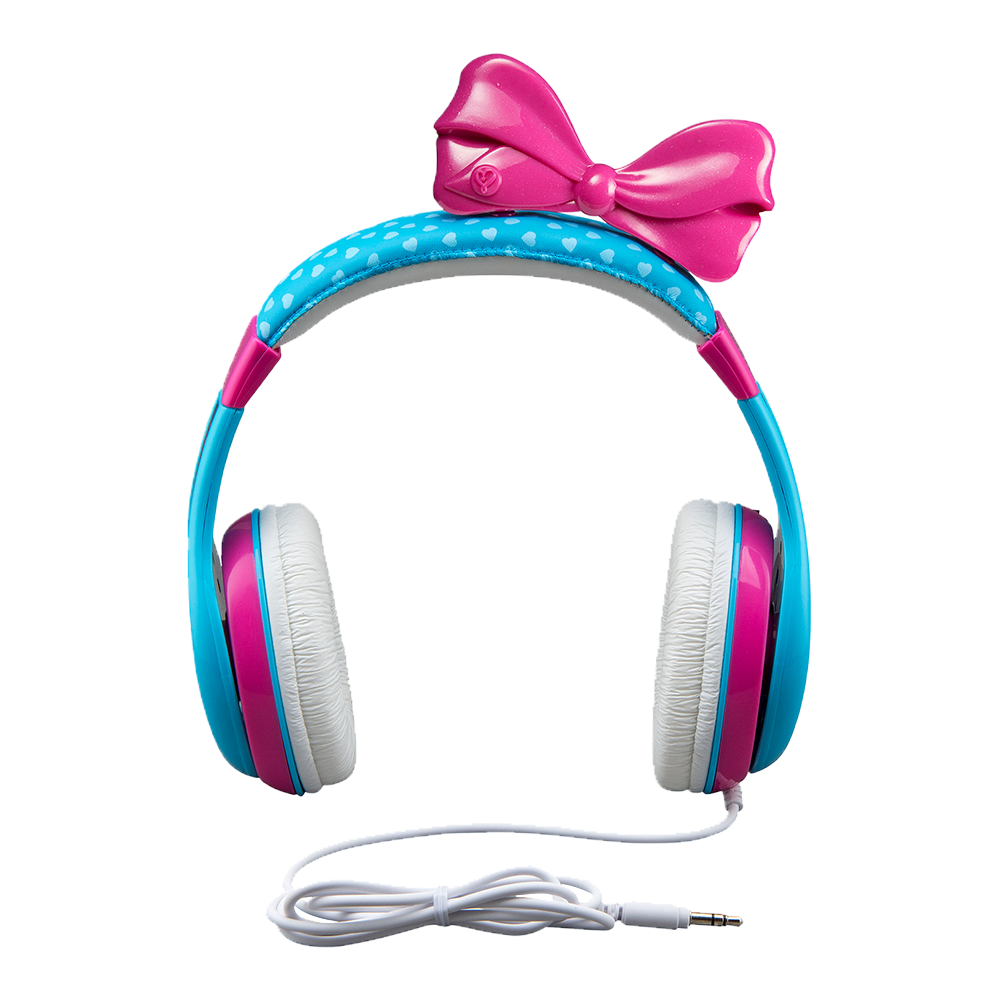 JoJo Siwa Wired Headphones for Kids