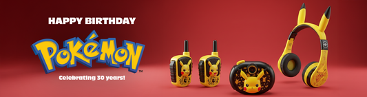 Pokémon Day Is Here: Catch the Fun!