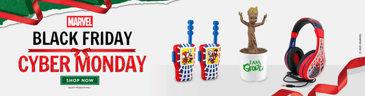 Black Friday & Cyber Monday Toy Deals: Save 25% - eKids