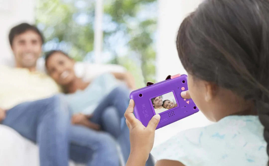 Best Digital Cameras for Kids: eKids' Expert Recommendations – eKids