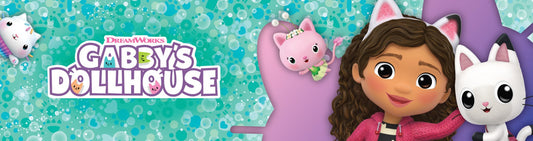 Gabbys Dollhouse Toys: Play, Discover, and Dream Big! - eKids