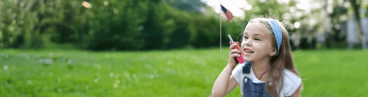 Save 20% On Kids Outdoor Toys for Summer 2025 - eKids