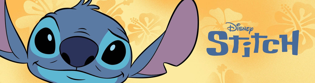 See Lilo & Stitch In Theaters, and Shop Our Collection of Stitch Toys! - eKids