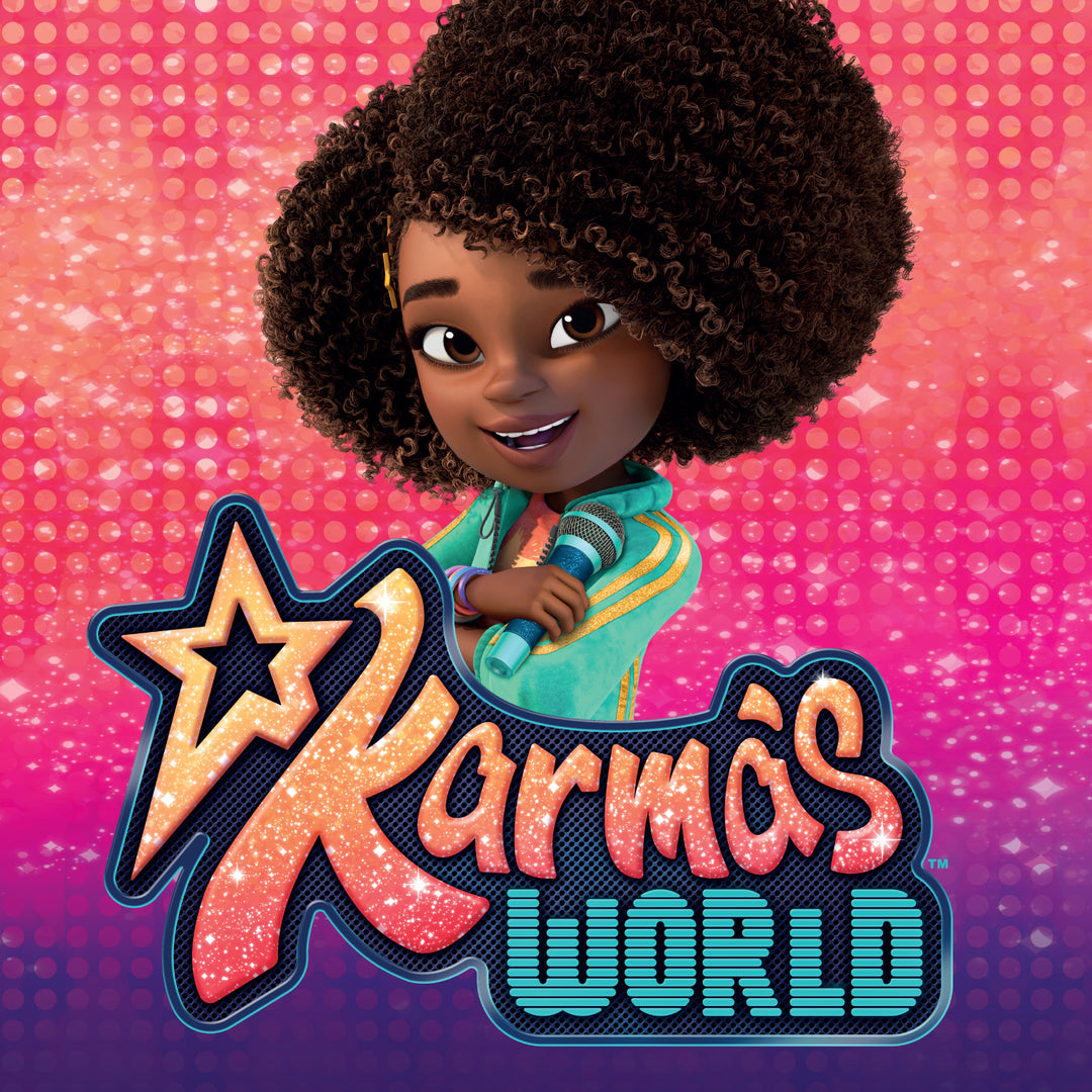 Karmas World