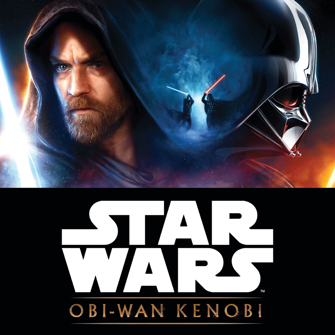 Obi Wan Kenobi