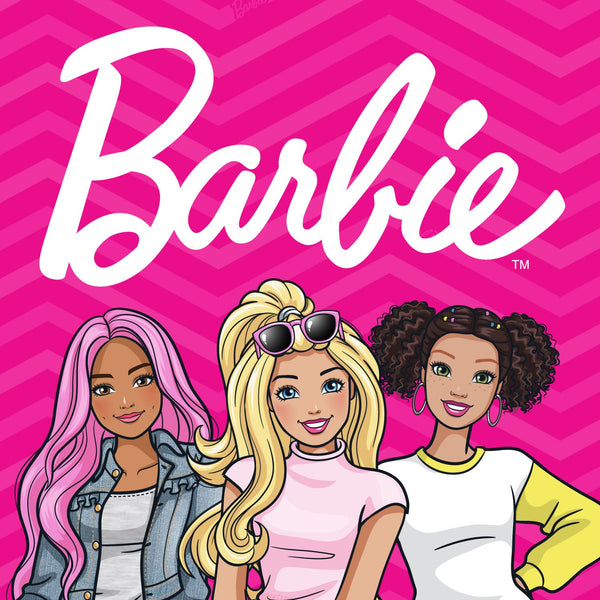 Barbie - eKids