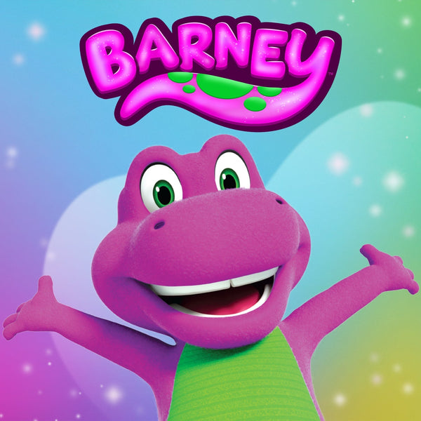 BARNEY - eKids