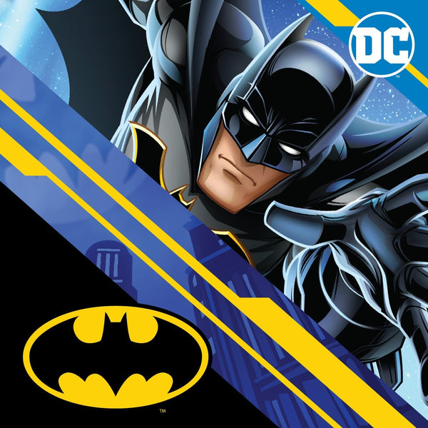 BATMAN - eKids