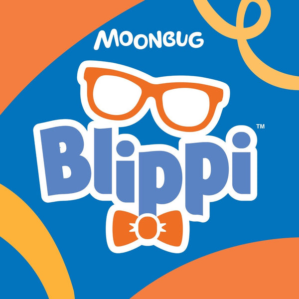 BLIPPI - eKids