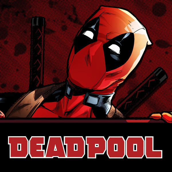 DEADPOOL - eKids