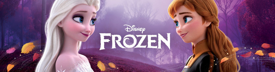 FROZEN - eKids