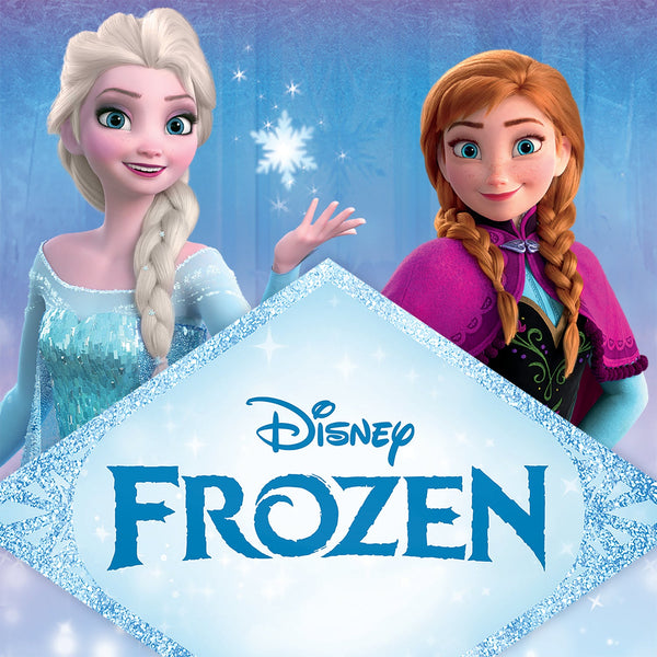 FROZEN - eKids