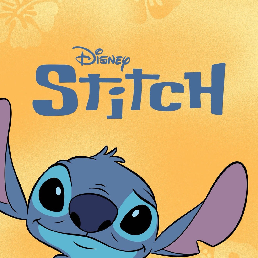 Lilo & Stitch - eKids