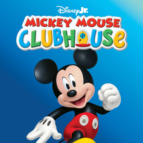 MICKEY MOUSE - eKids