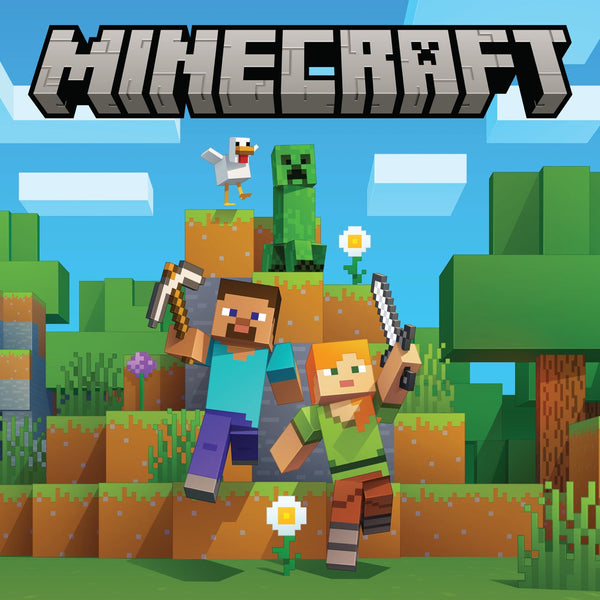 Minecraft - eKids