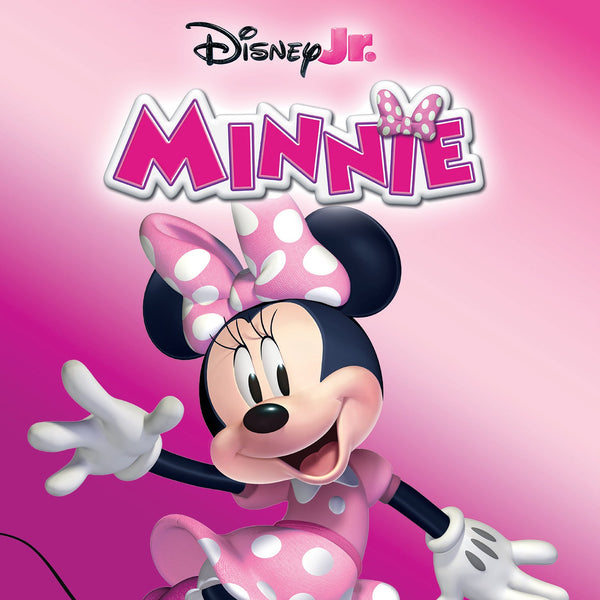 MINNIE MOUSE - eKids