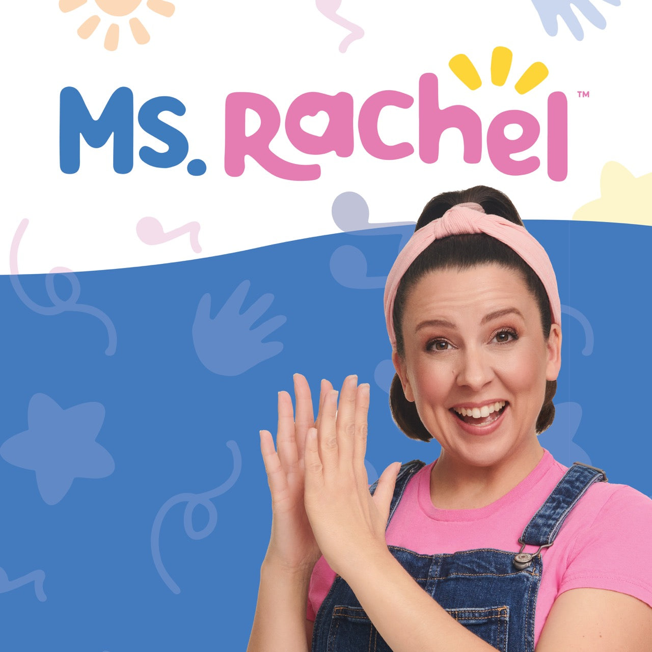 Ms. Rachel Toys | eKids.com – eKids