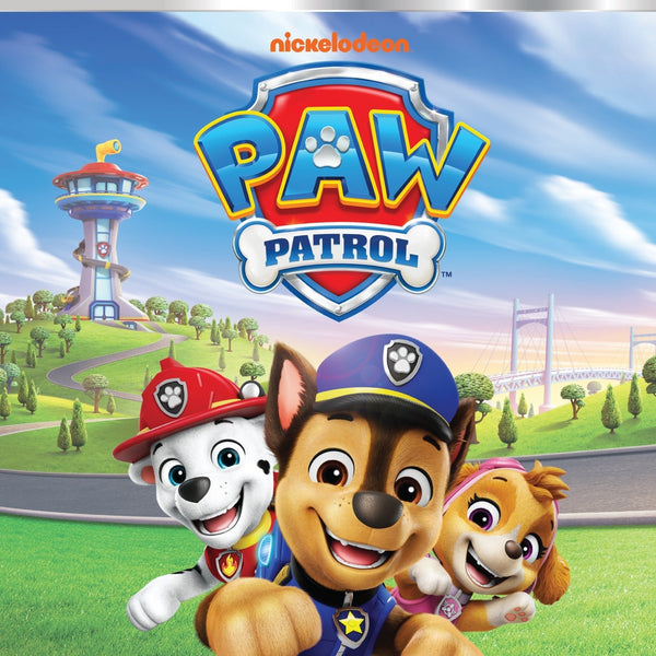 PAW PATROL - eKids