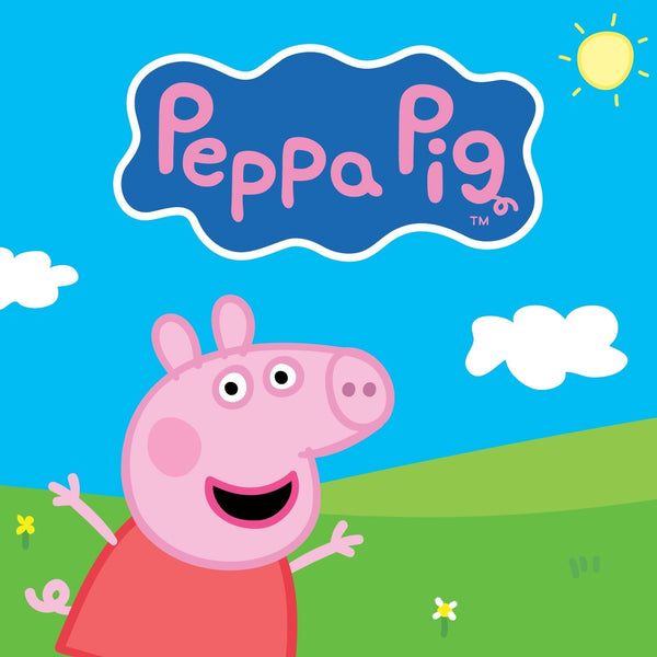 PEPPA PIG - eKids