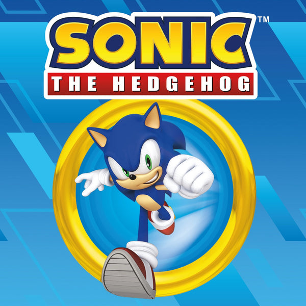 Sonic - eKids