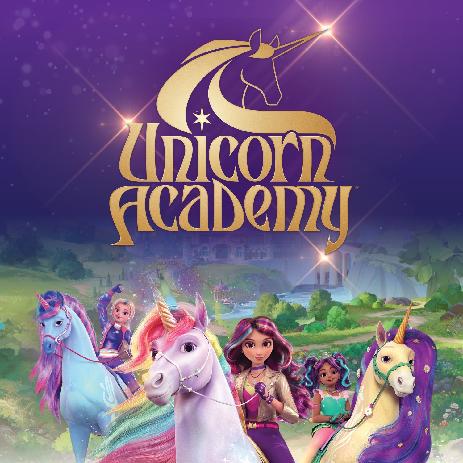 UNICORN ACADEMY – eKids