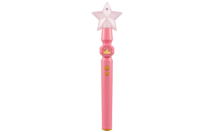 Disney Princess Sing-Along Microphone and Magic Wand Toy