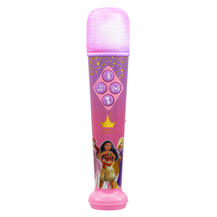 Disney Princess Wireless Microphone for Girls