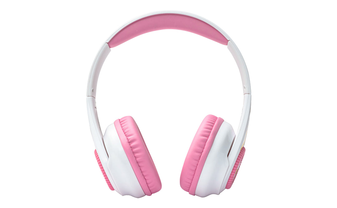 Disney Princess Bluetooth Headphones with EZ Link+ Technology