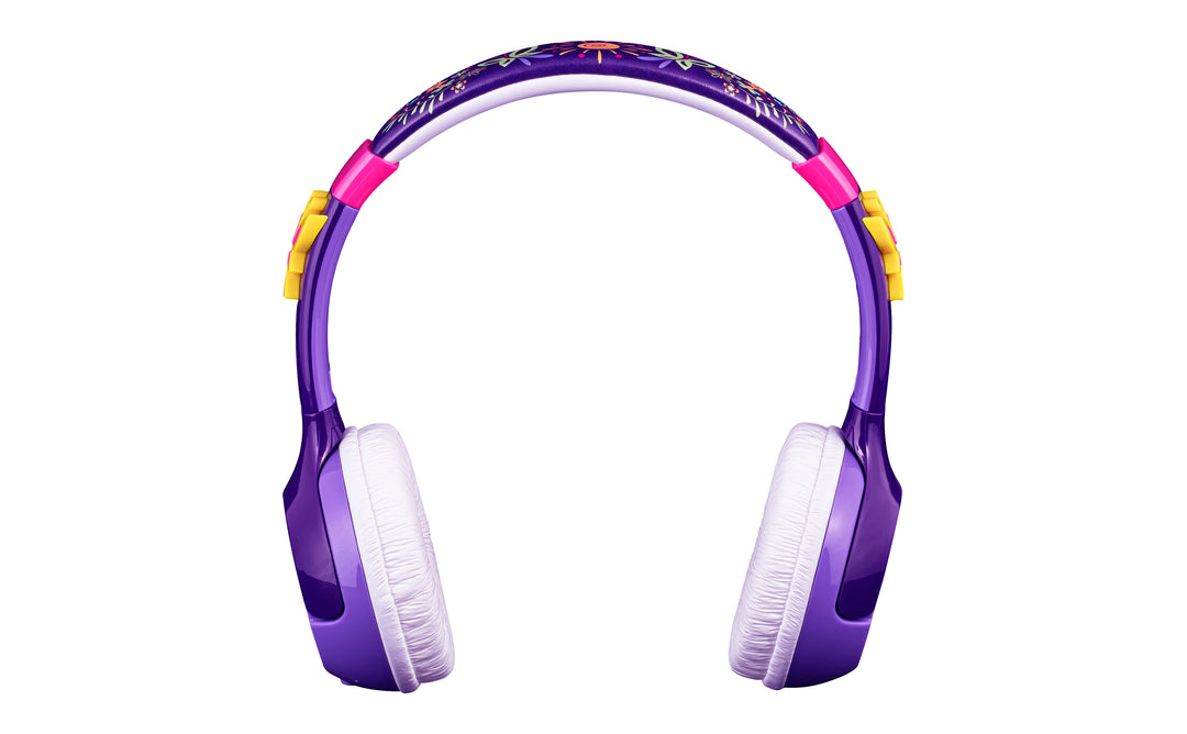 Encanto Wireless Headphones for Girls