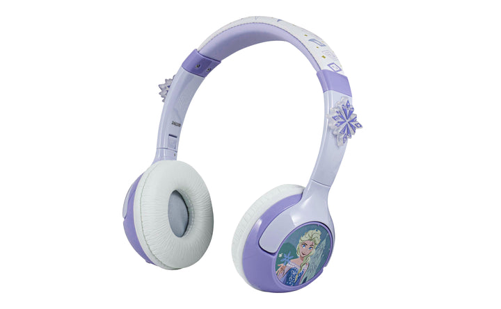 Frozen Wireless Headphones for Girls