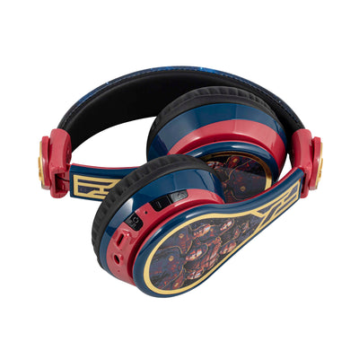 Guardians of the Galaxy Bluetooth Headphones for Kids