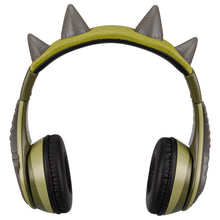 Jurassic World Wireless Headphones for Kids
