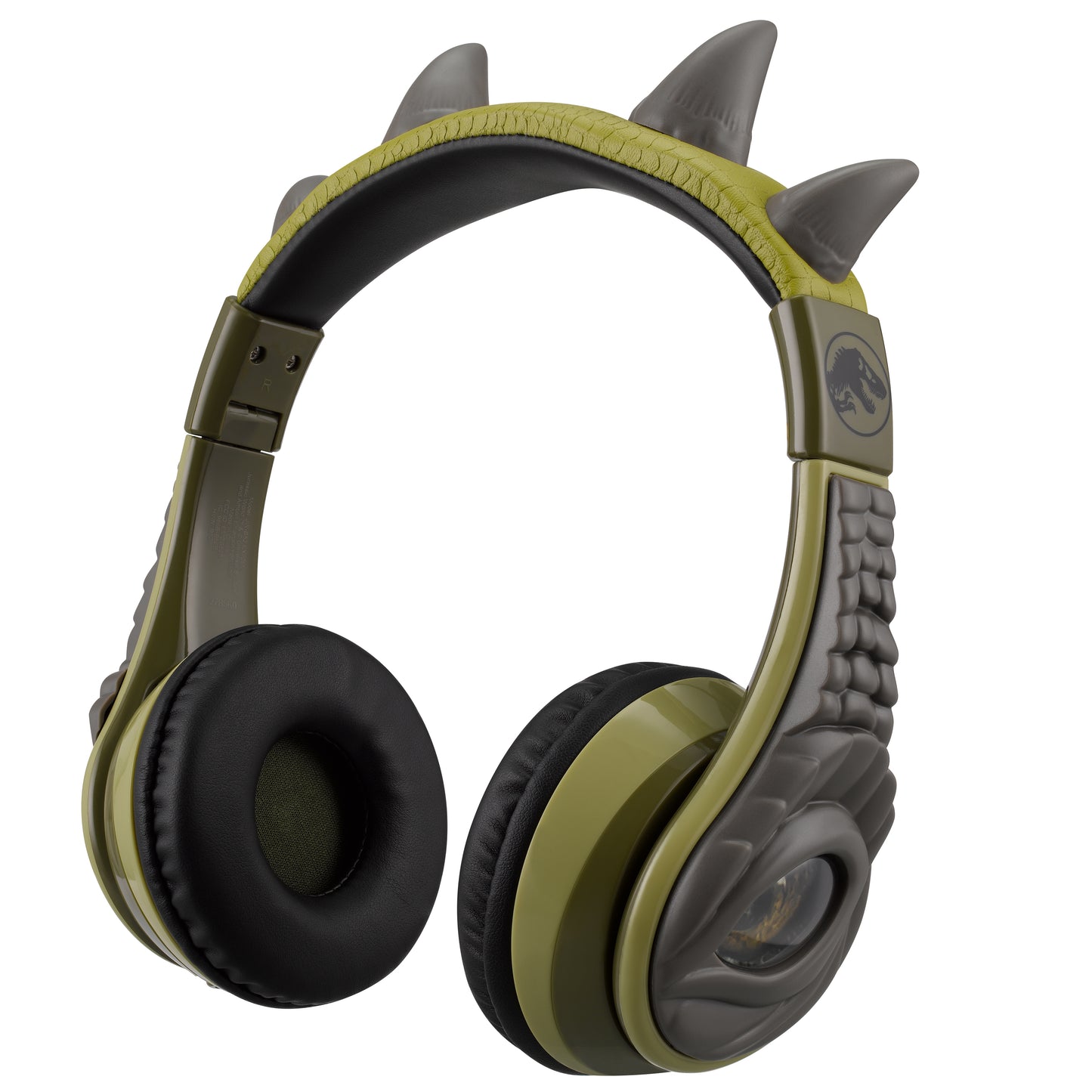 Jurassic World Wireless Headphones for Kids