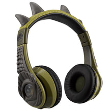 Jurassic World Wireless Headphones for Kids
